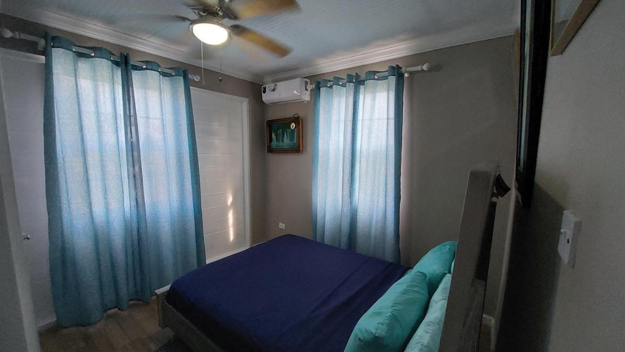 Carmen Apartment Bridgetown Kültér fotó