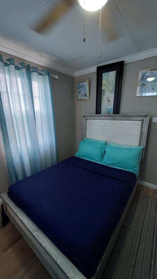 Carmen Apartment Bridgetown Kültér fotó